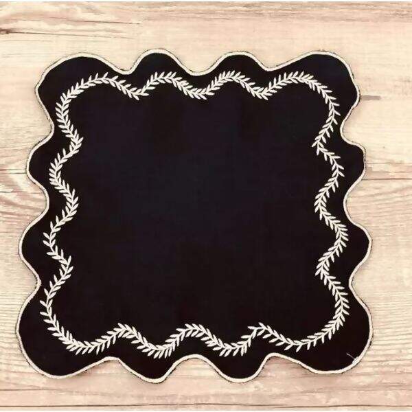 Guardanapo Alecrim Dark 1